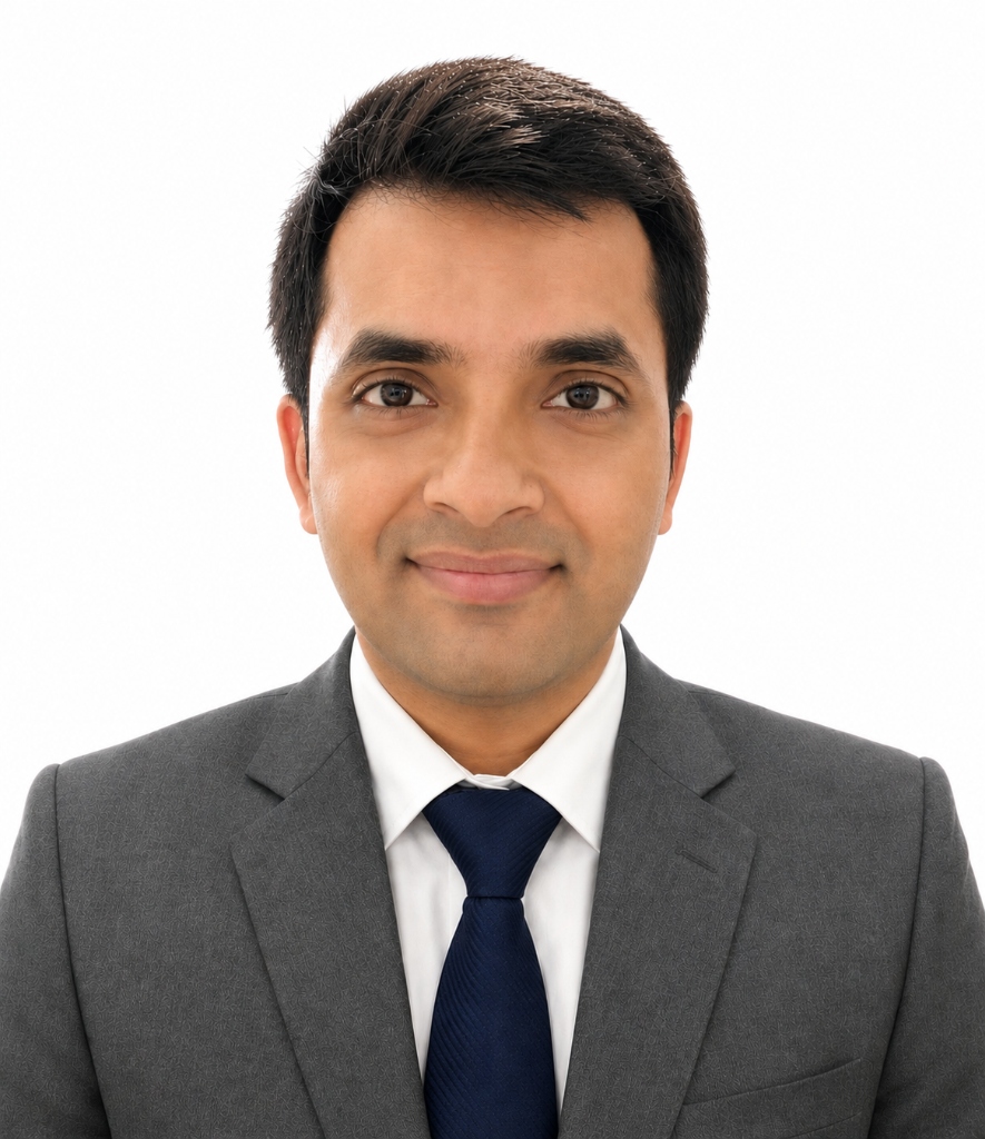 Dr. Gopi Sankar Banik - Oral & Dental Surgeon