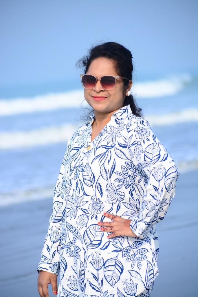 Dr. Trisna Saha - Oral & Dental Surgeon